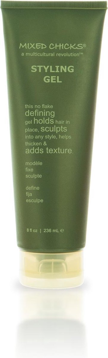Mixed Chicks Stying Gel 236 ml