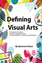 Defining Visual Arts