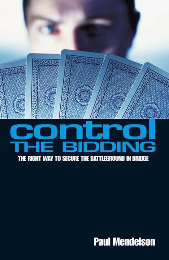 Control The Bidding - cover