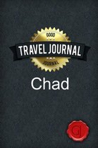 Travel Journal Chad