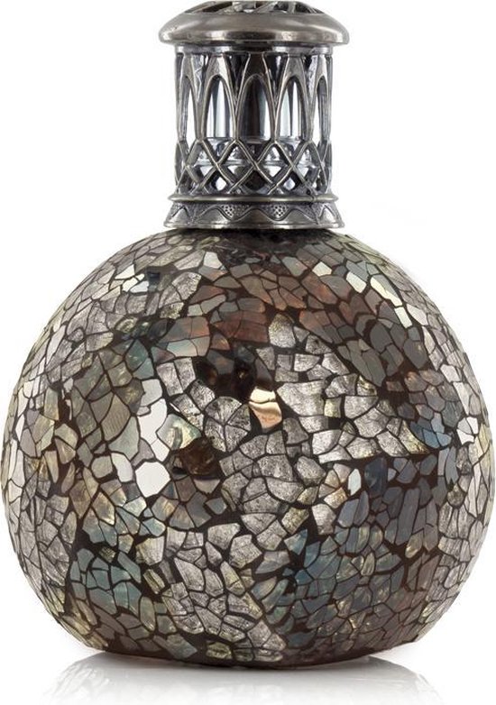 Asleigh & Burwood geurlamp / Fragrancelamp Ore | bol.com