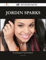Jordin Sparks 219 Success Facts - Everything you need to know about Jordin Sparks