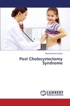 Post Cholecystectomy Syndrome