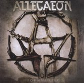 Allegaeon - Formshifter (CD)