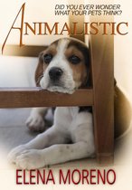 The Animal series 1 - Animalistic