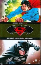 Superman Batman HC Vol 06 Torment