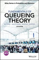 Wiley Series in Probability and Statistics 399 - Fundamentals of Queueing Theory