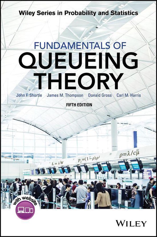 Wiley Series in Probability and Statistics 399 - Fundamental ... - cover