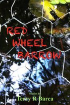 Anthology - Red Wheelbarrow