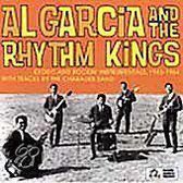 Garcia, Al -& The Rhythm Kings-