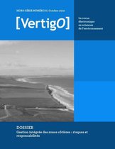 VertigO - Gestion intégrée des zones côtières : risques et responsabilités