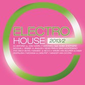 Electro House 2013, Vol. 2