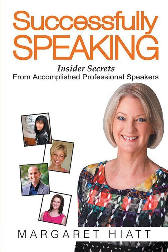 Successfully Speaking - cover