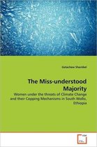 The Miss-understood Majority