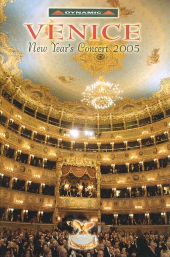 Venice New Year's Concert