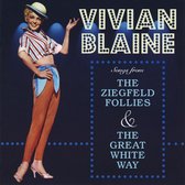 Songs From The Ziegfiled Follies &Amp; Great White Way