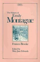 The History of Emily Montague, 1