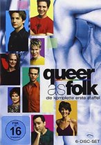 Queer as Folk USA - seizoen 1 (import)