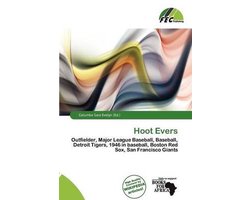 Hoot Evers