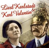 Karl Valentin& Liesl Karlstadt