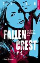 Fallen Crest - Episode 1 - Fallen crest - Tome 01