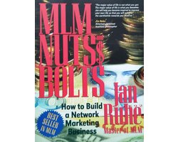 MLM Nuts $ Bolts
