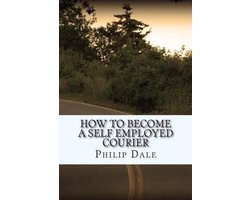 How To Become A Self Employed Courier
