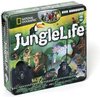 Afbeelding van het spelletje Jungle Life Dvd Bordspel