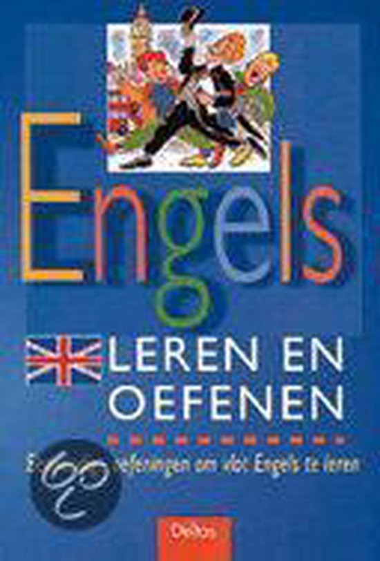 Uittrekken wasmiddel bodem Engels Leren En Oefenen, Onbekend | 9789024367832 | Boeken | bol.com