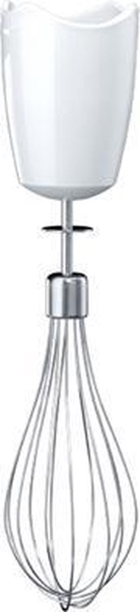 Braun MQ 10 WH Garde - Staafmixeraccessoire - Wit van Braun — afbeelding 2