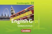 English G 21. Grundausgabe D 3. Vokabeltaschenbuch