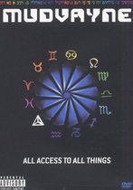 Mudvayne - All Access All Things