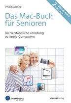 Edition SmartBooks - Das iPad-Buch für Senioren