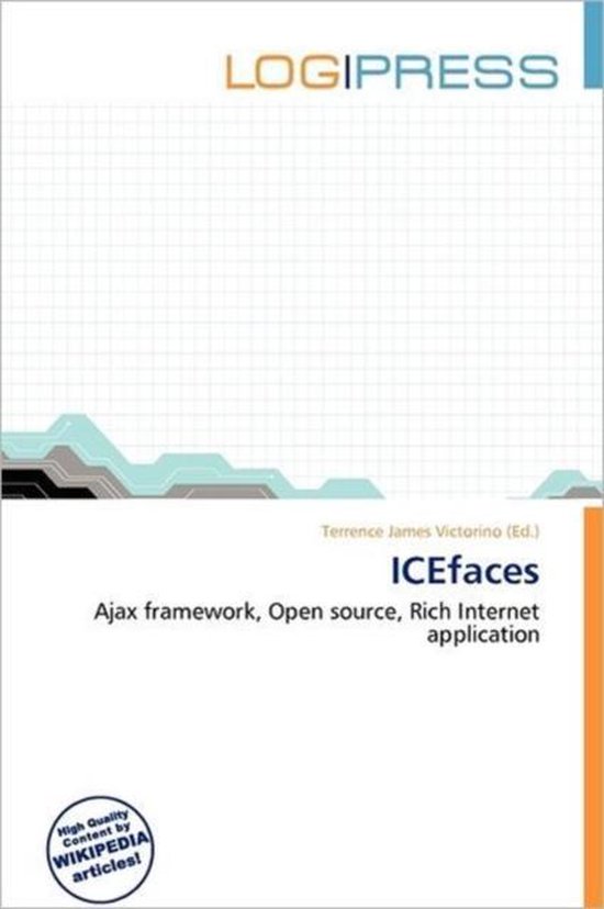 icefaces 3.x books