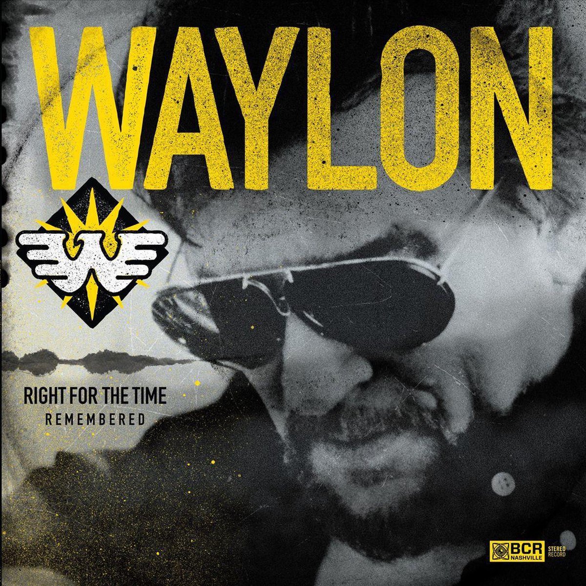Jennings Waylon - Right For The Time.. (Usa)