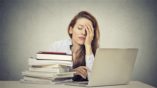 Fatigue Chronique - cover