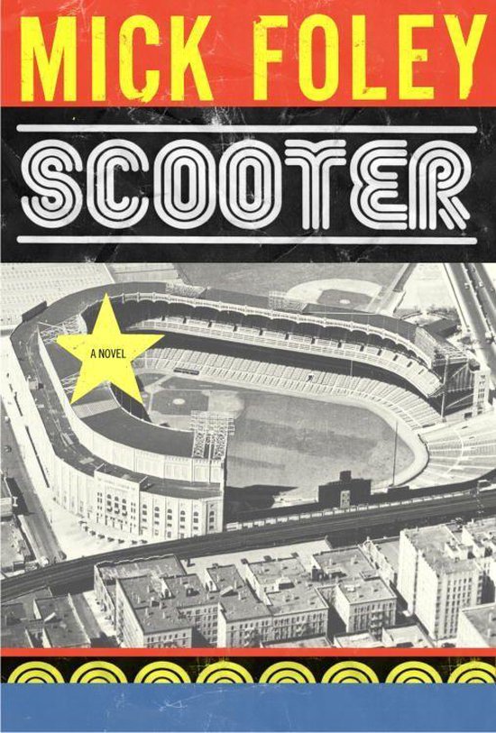 Vintage Contemporaries - Scooter - cover