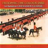 Trooping the Colour 2003