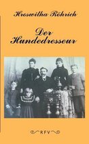 Omslag Der Hundedresseur