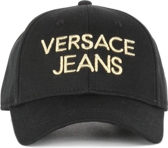 Versace Jeans Hat Logo | bol.com