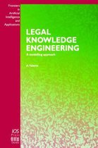 Legal Knowledge Engineering