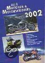 Alle motoren & motorscooters 2002