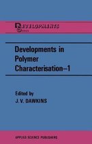 Developments in Polymer Characterisation-1