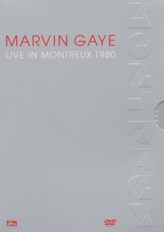 Cover van de film 'Live Montreux 1980'