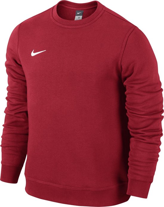 | Nike Team Club Crew Sweater Kinderen University Nike Team Club Hoody Hoodies Sweaters Kleding