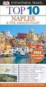 DK Eyewitness Travel Naples Top 10 Guide