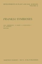 Developments in Plant and Soil Sciences- Frankia Symbioses