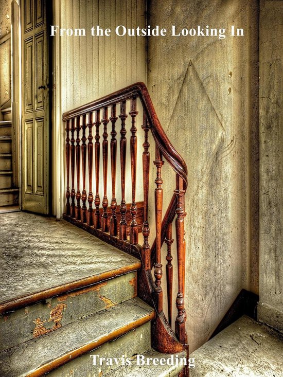 From the Outside Looking In - cover