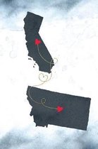 California & Montana