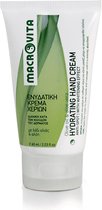 Macrovita Hydraterende Handcrème met Olijfolie